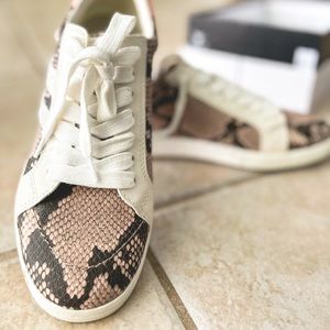 Dolce Vita sneakers - size 8.5